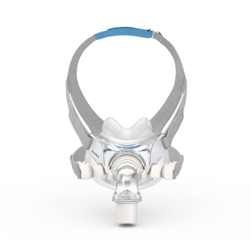 AirFit™ F30 – Tratamiento SAHOS