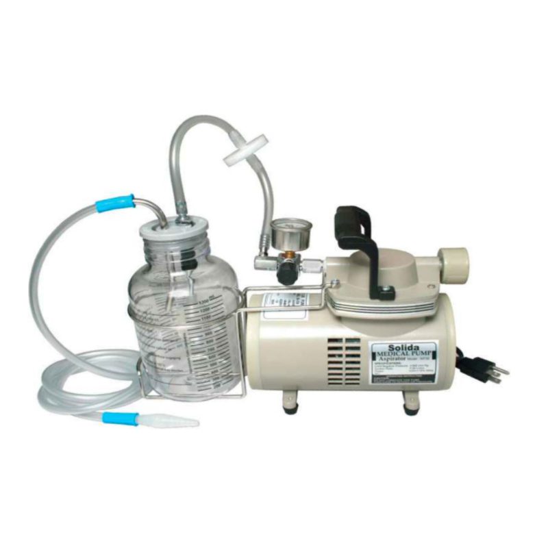 Solida M730-VAC
