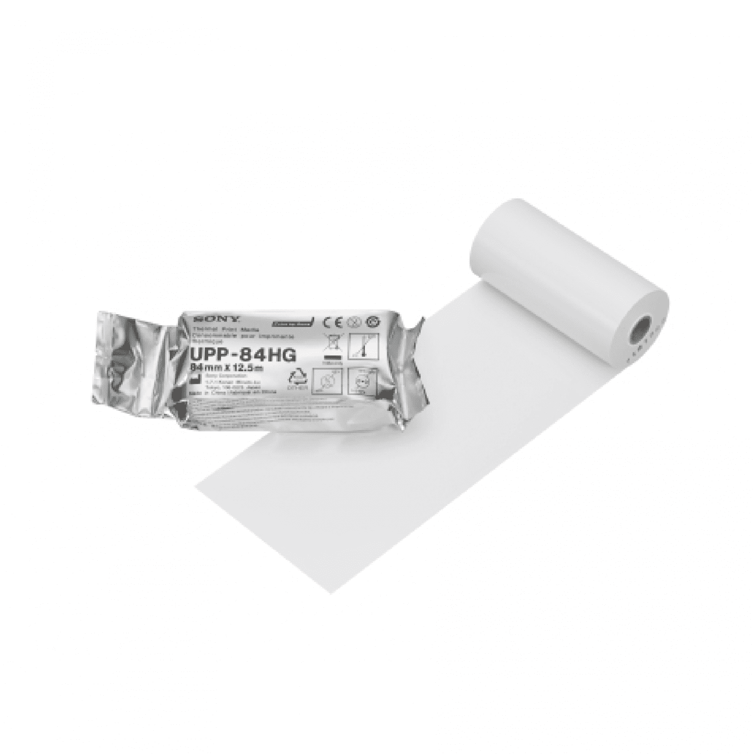 PAPEL FOTOGRAFICO MODELO UPP-84HG SONY