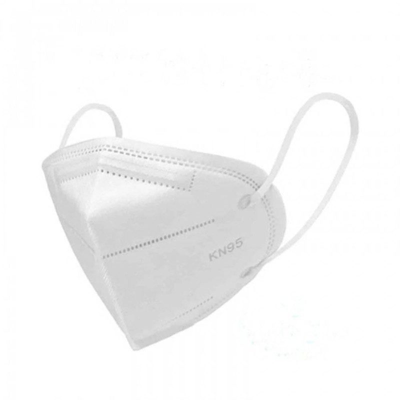Mascarilla Desechable KN95