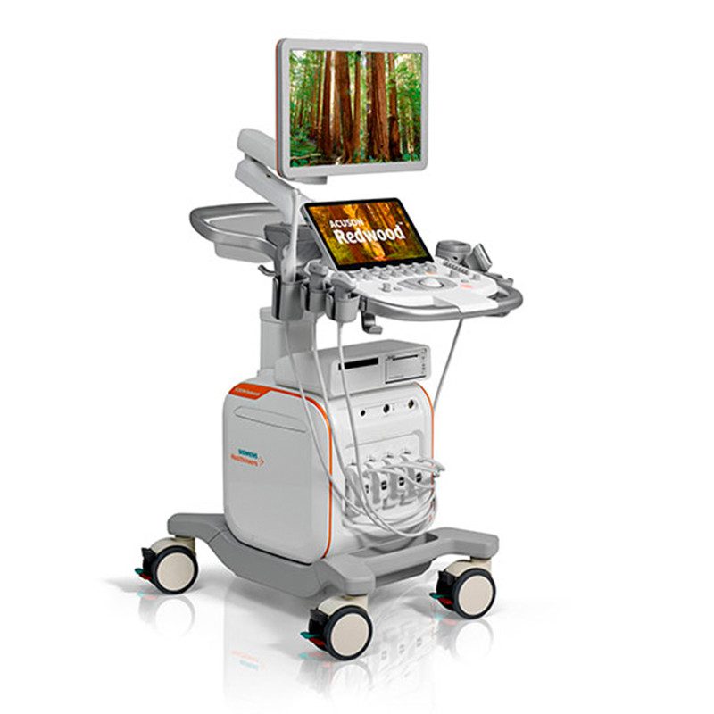 Acuson Redwood – Siemens Healthineers