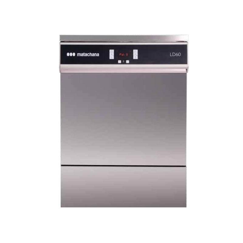 MAT LD50 / MAT LD60