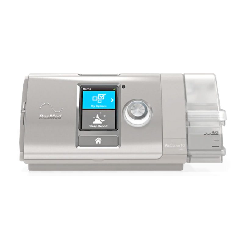 AirCurve™ 10 ASV