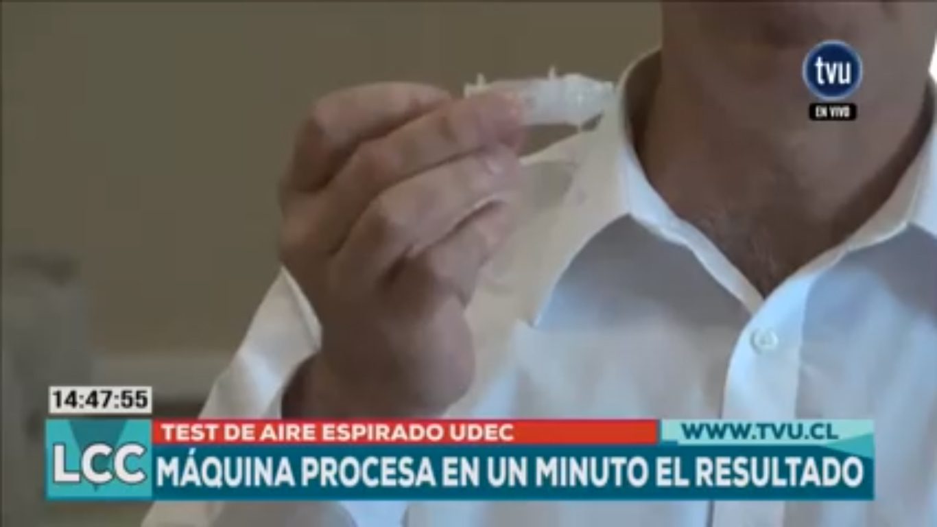 Entrevista TVU “La Comunidad del Contenido"